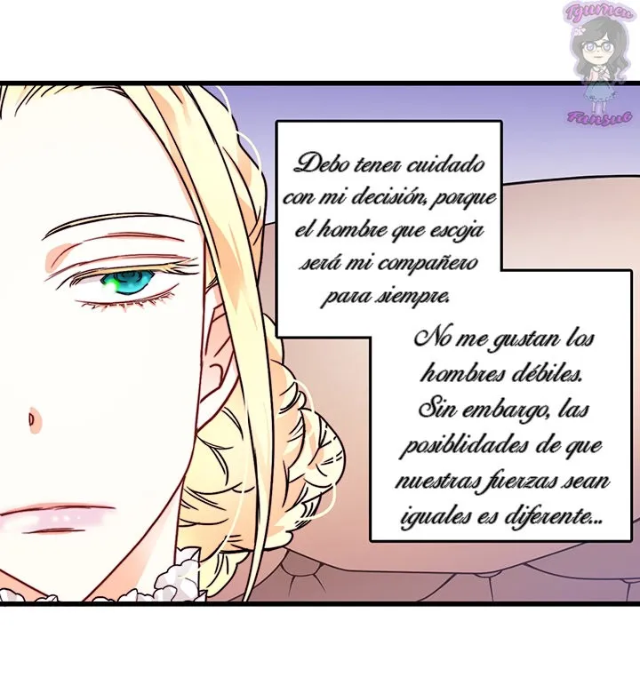 BRING THE LOVE Capítulo 11 en Línea - página 48