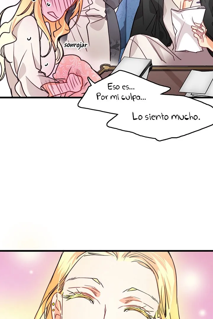 BRING THE LOVE Capítulo 13 en Línea - página 42
