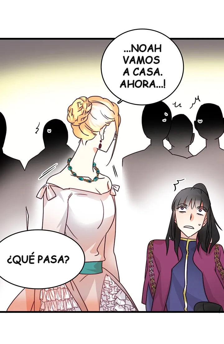 BRING THE LOVE Capítulo 6 en Línea - página 25