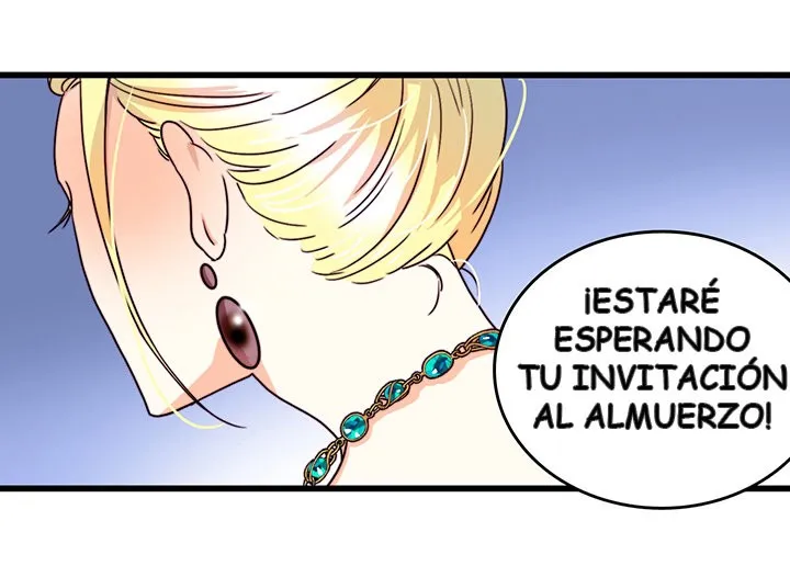 BRING THE LOVE Capítulo 6 en Línea - página 34
