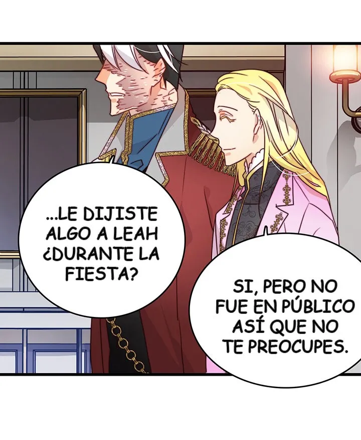 BRING THE LOVE Capítulo 6 en Línea - página 42