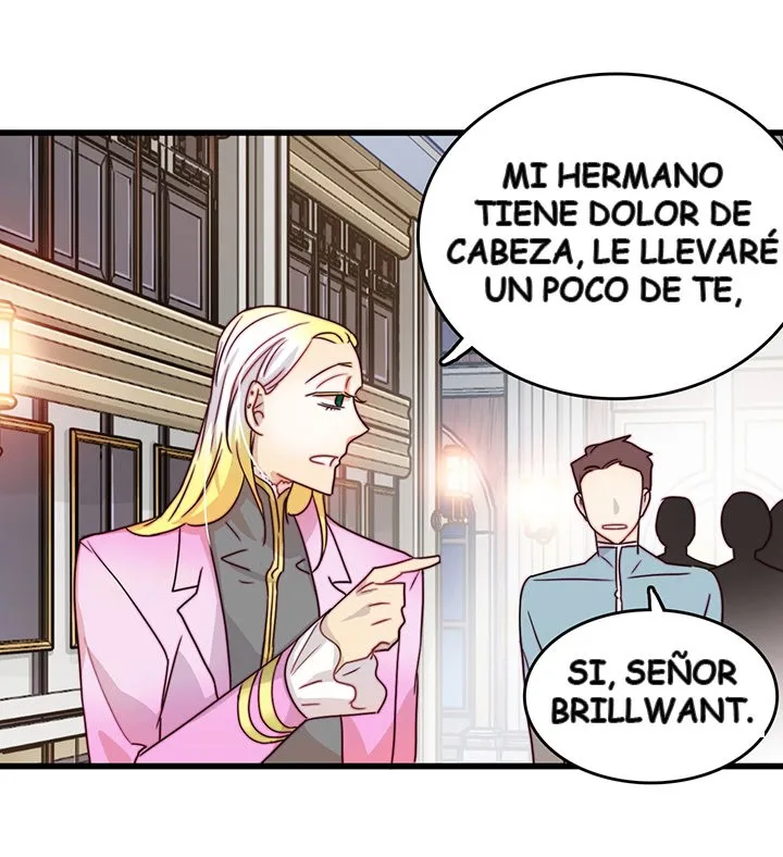BRING THE LOVE Capítulo 6 en Línea - página 45