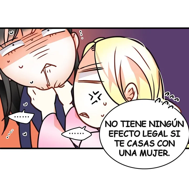 BRING THE LOVE Capítulo 7 en Línea - página 46