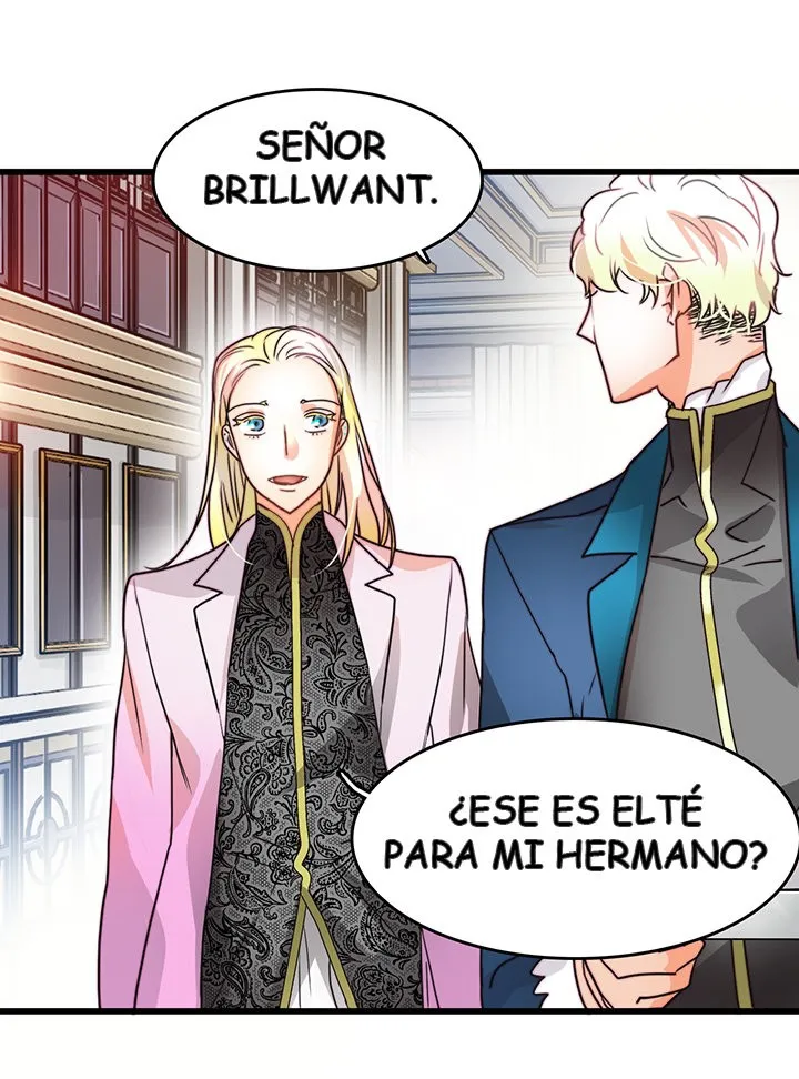 BRING THE LOVE Capítulo 7 en Línea - página 51