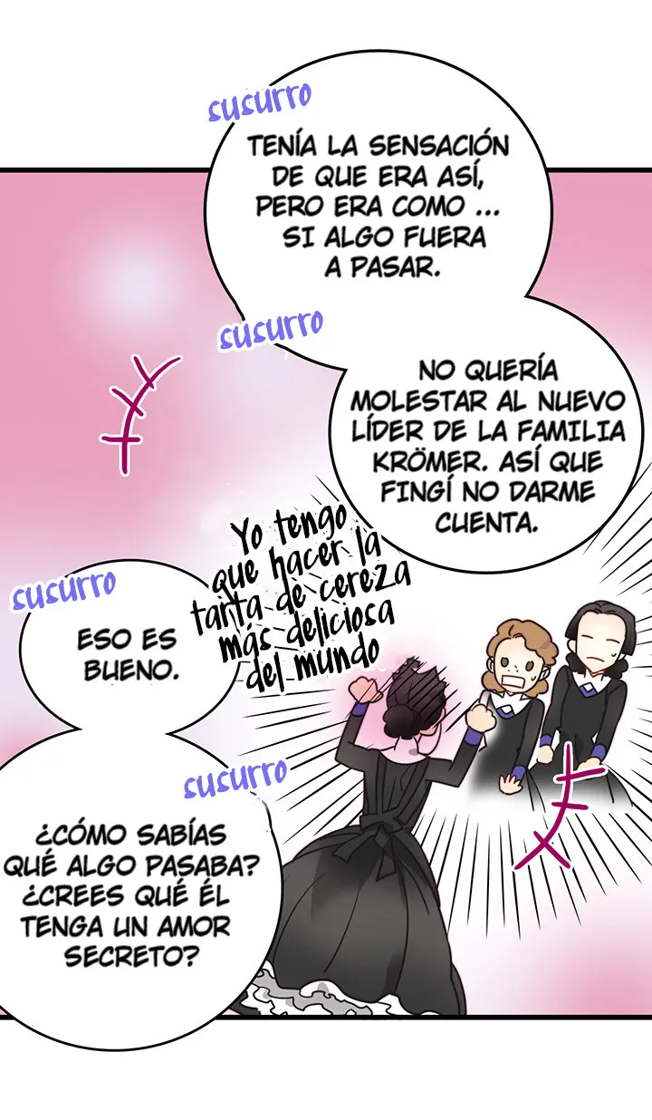 BRING THE LOVE Capítulo 8 en Línea - página 59