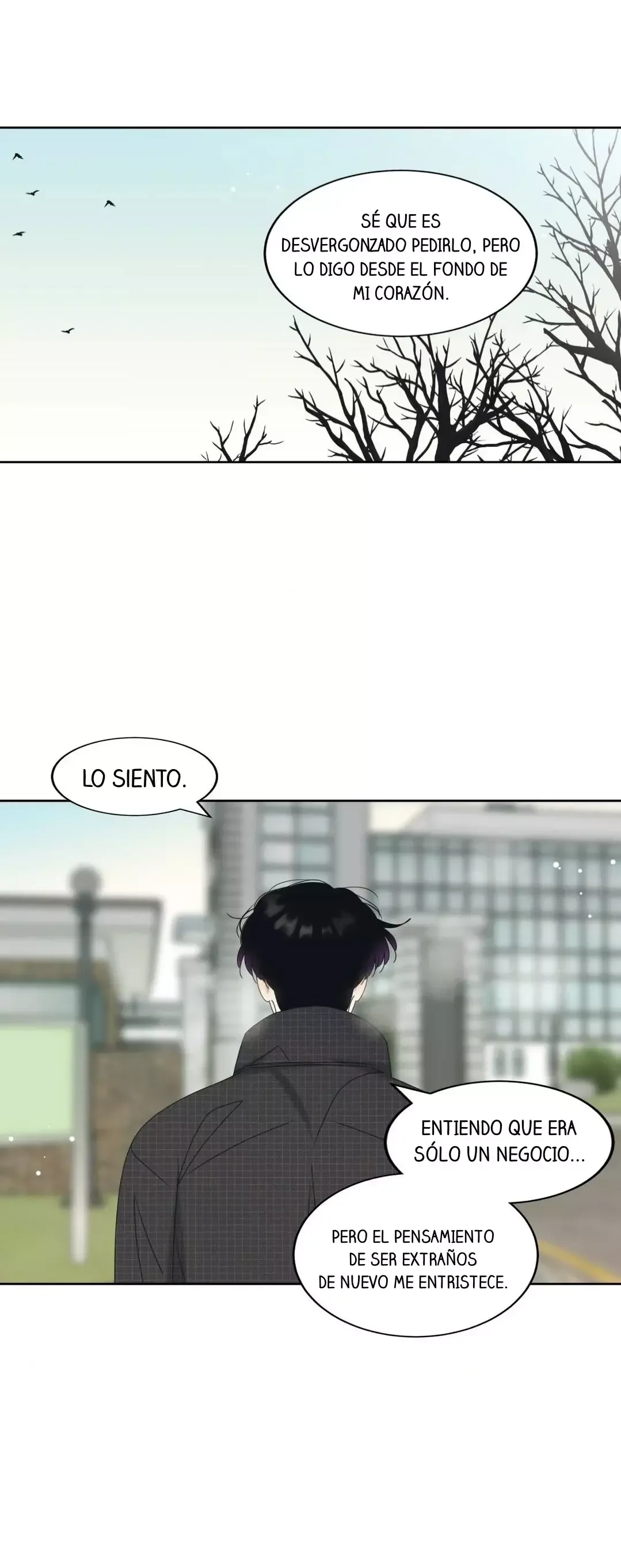 Broma Seria Capítulo 101 en Línea - página 21