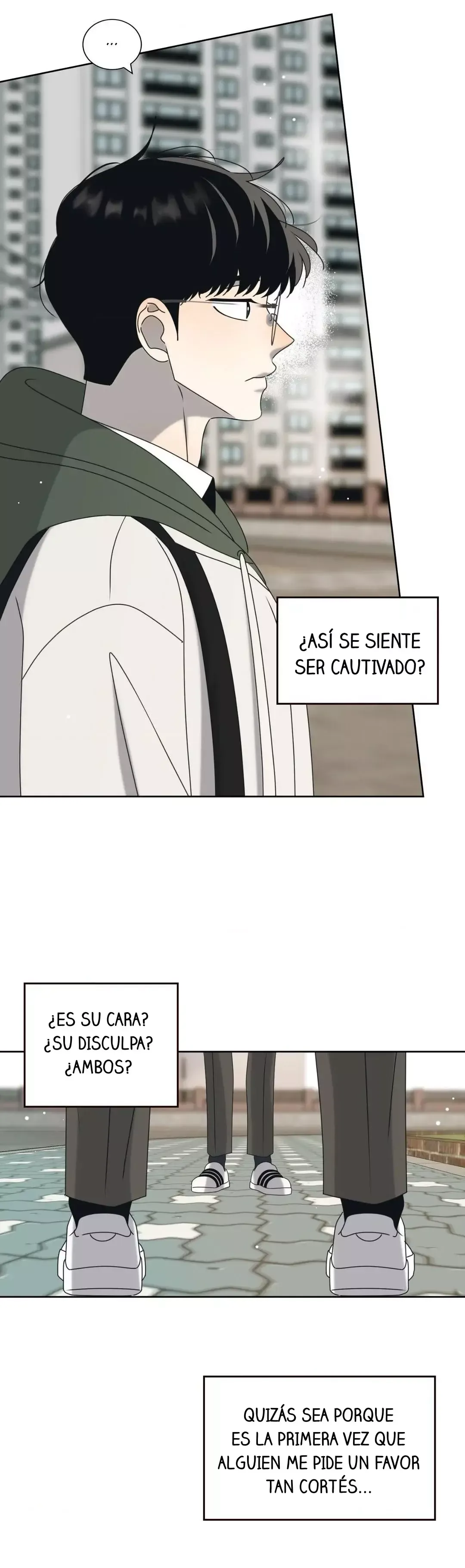 Broma Seria Capítulo 101 en Línea - página 23
