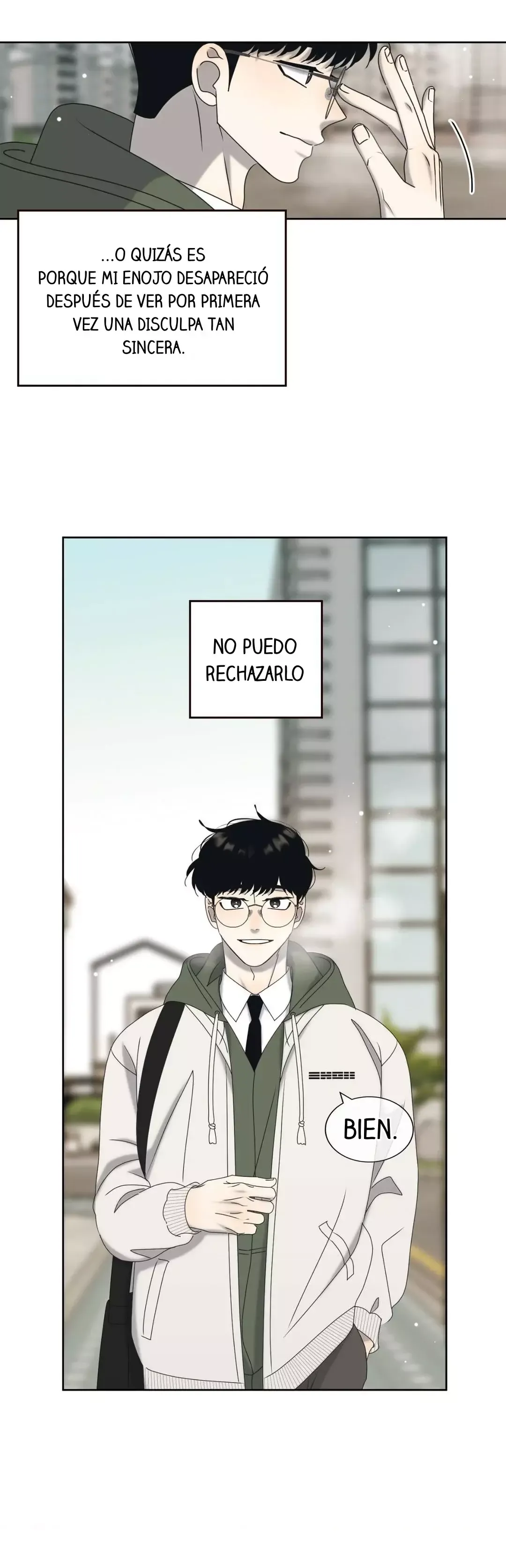Broma Seria Capítulo 101 en Línea - página 24