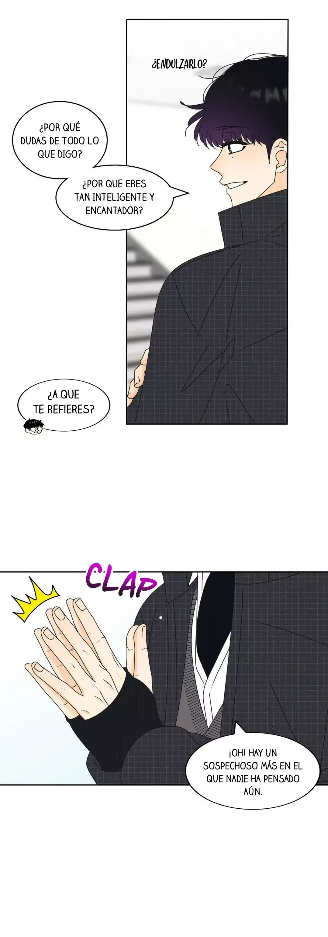 Broma Seria Capítulo 101 en Línea - página 32