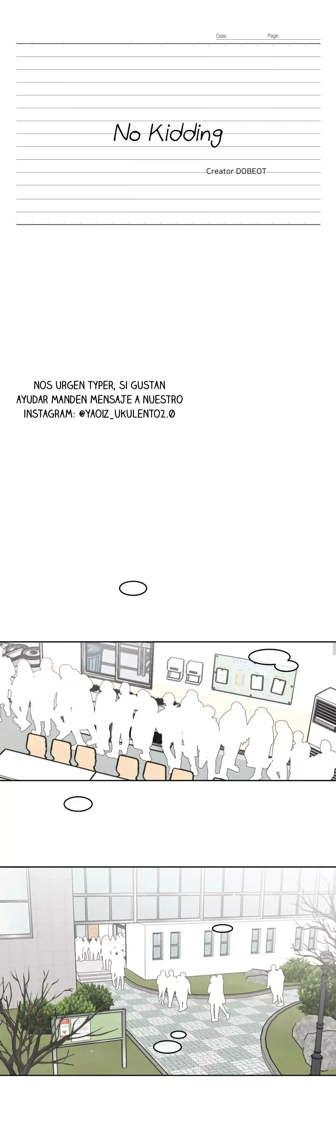 Broma Seria Capítulo 102 en Línea - página 10