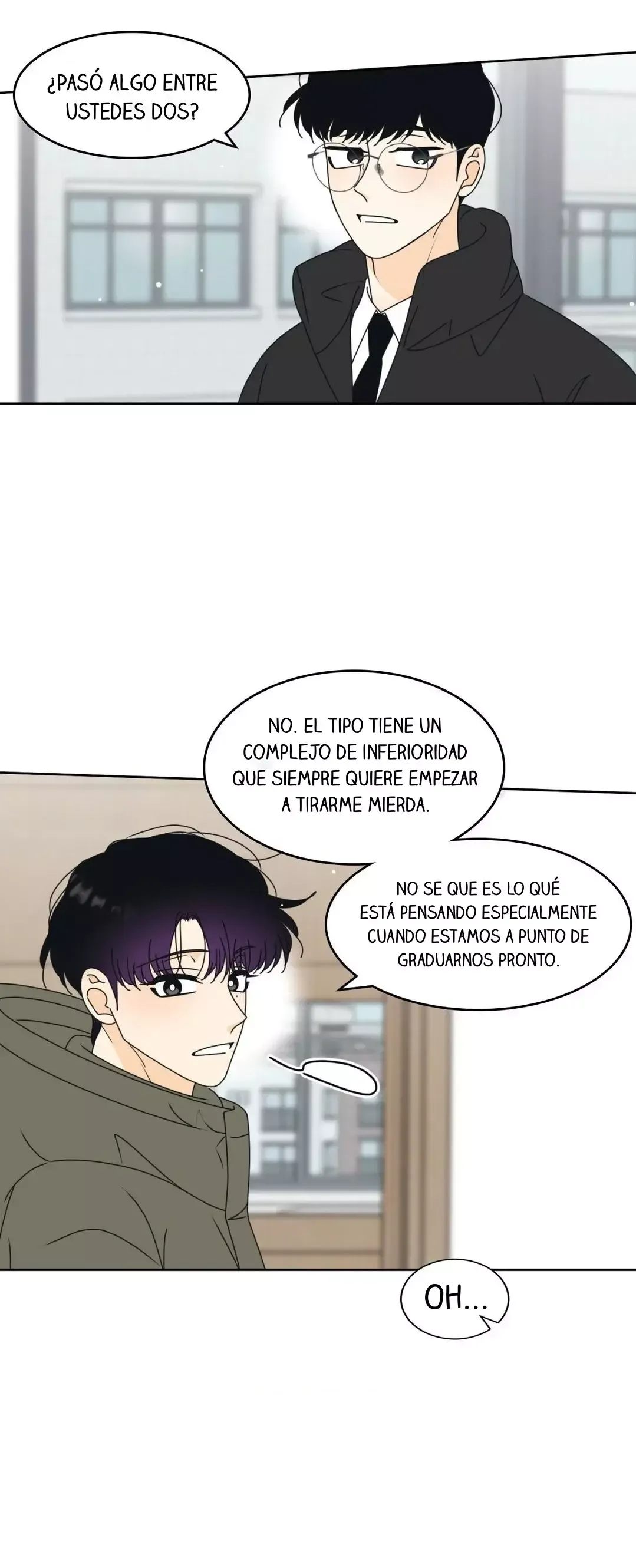 Broma Seria Capítulo 103 en Línea - página 7