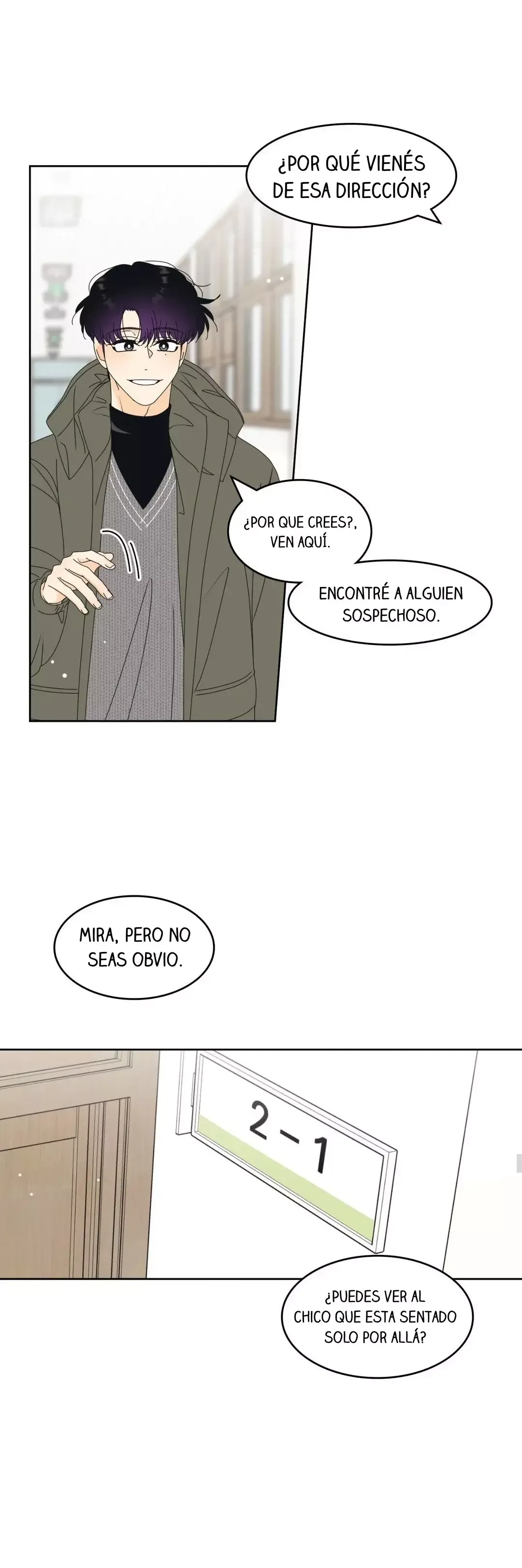 Broma Seria Capítulo 103 en Línea - página 14