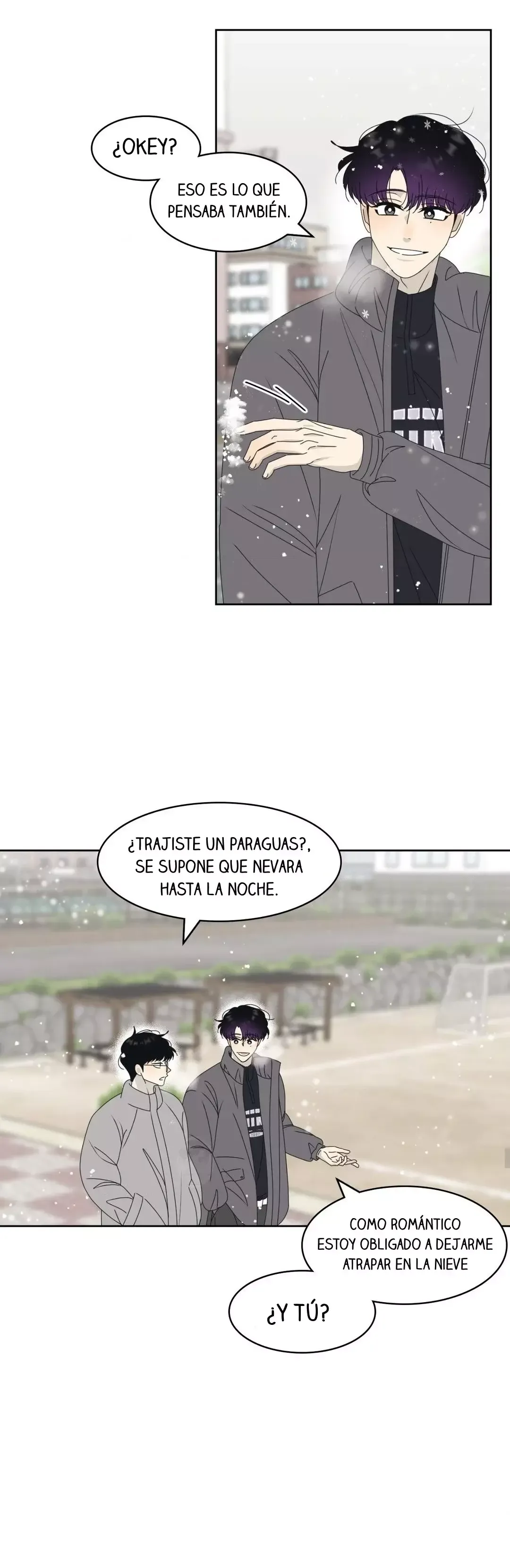 Broma Seria Capítulo 104 en Línea - página 12