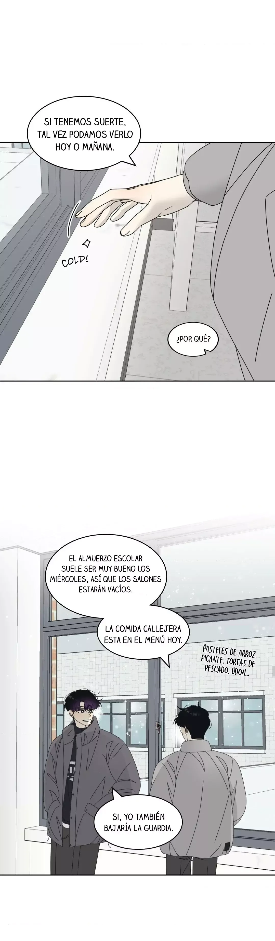 Broma Seria Capítulo 104 en Línea - página 14