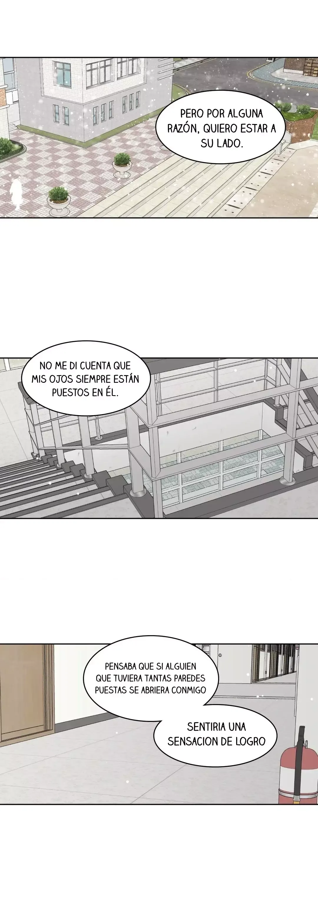 Broma Seria Capítulo 104 en Línea - página 26
