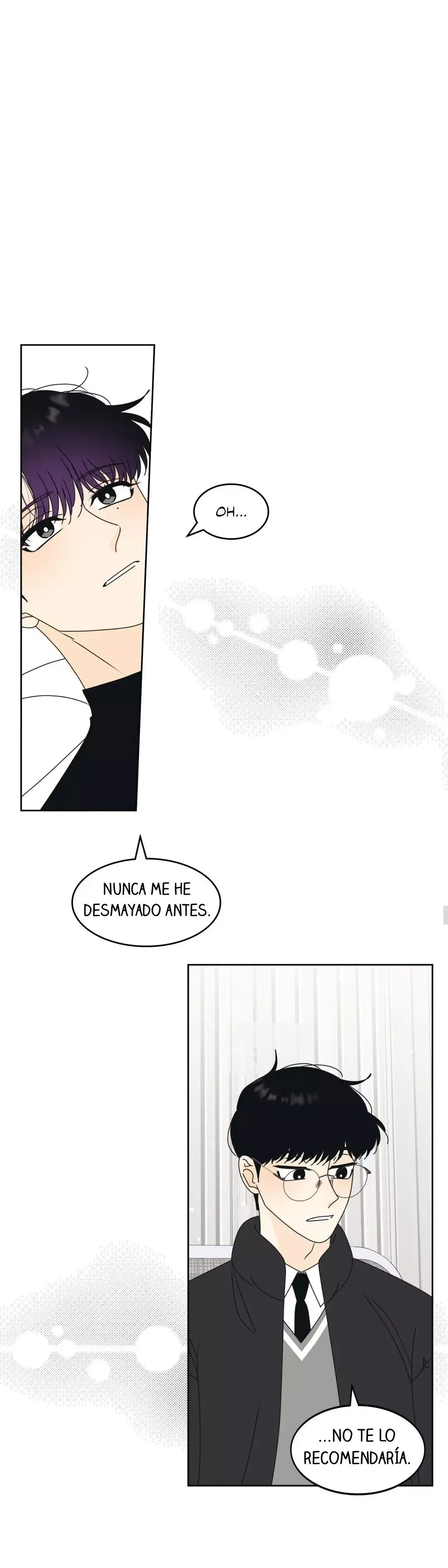 Broma Seria Capítulo 109 en Línea - página 8