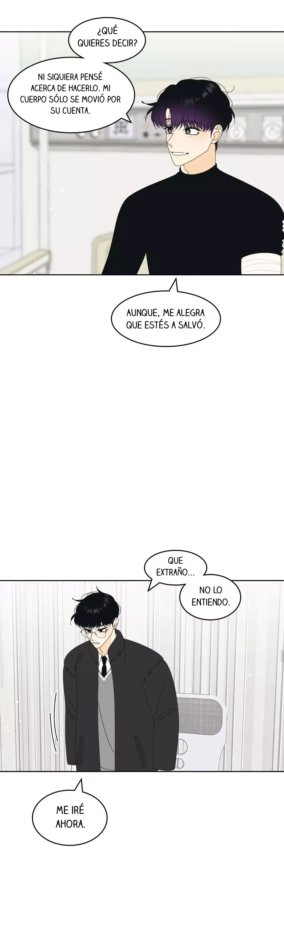 Broma Seria Capítulo 109 en Línea - página 12