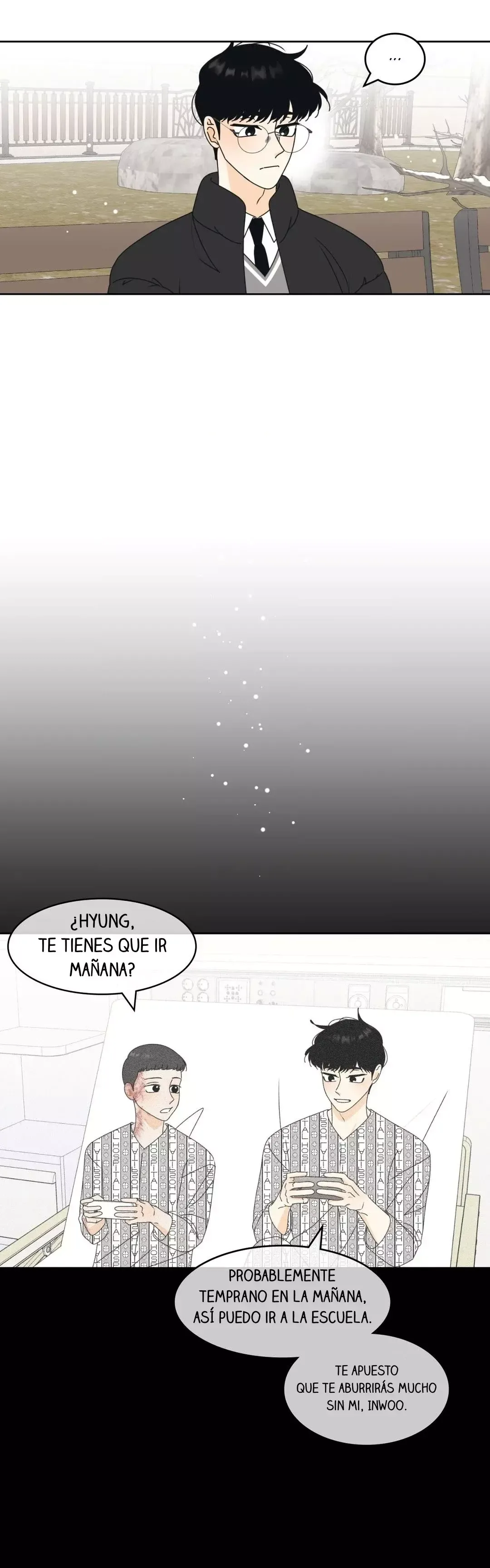Broma Seria Capítulo 109 en Línea - página 19
