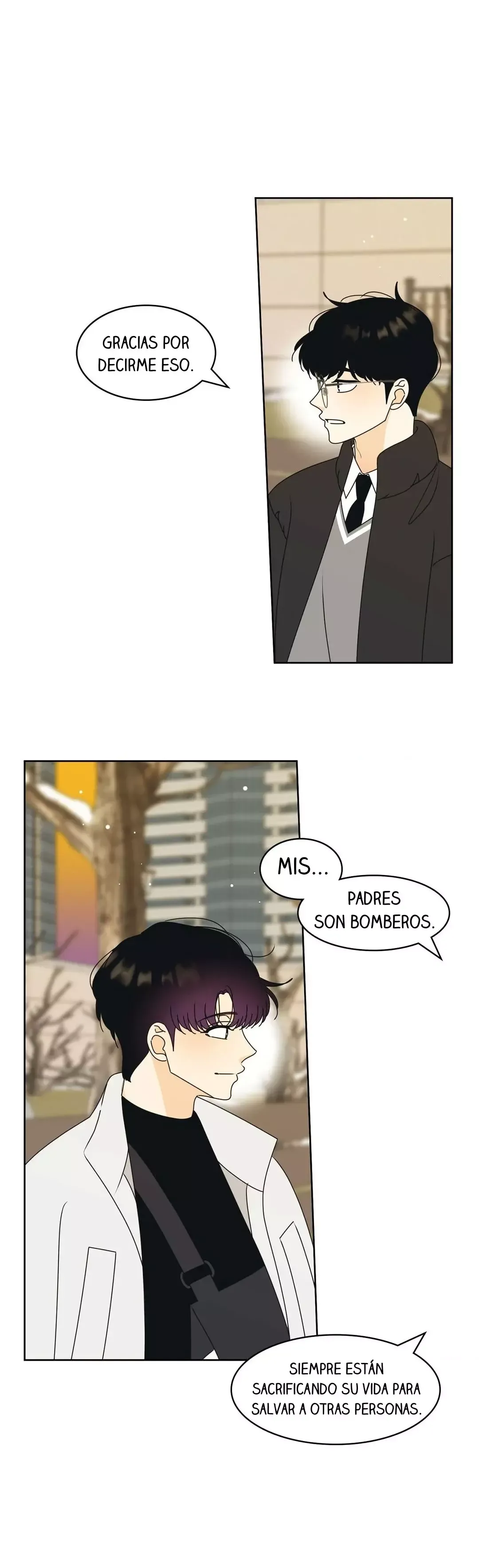 Broma Seria Capítulo 110 en Línea - página 10