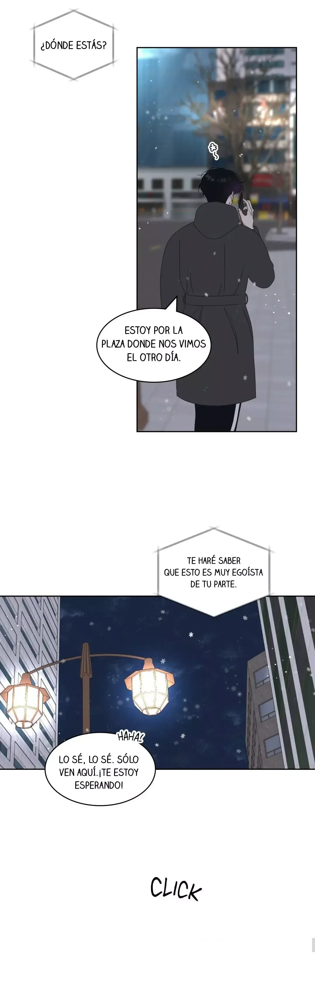 Broma Seria Capítulo 111 en Línea - página 25