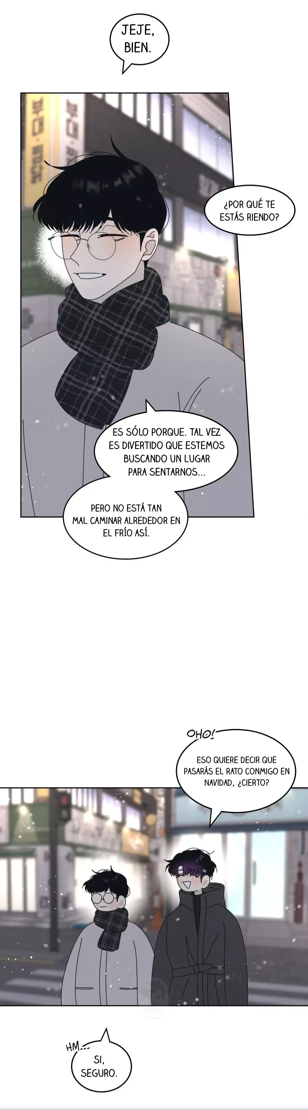 Broma Seria Capítulo 112 en Línea - página 13