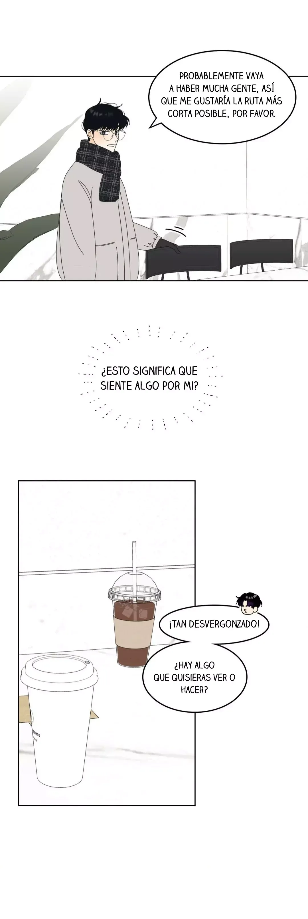 Broma Seria Capítulo 112 en Línea - página 15