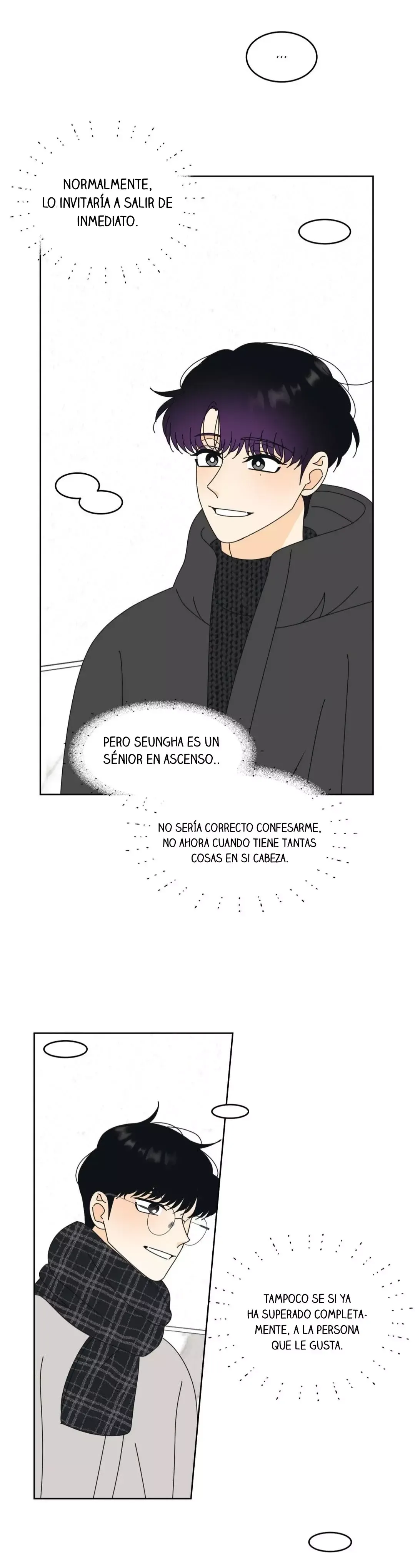 Broma Seria Capítulo 112 en Línea - página 17