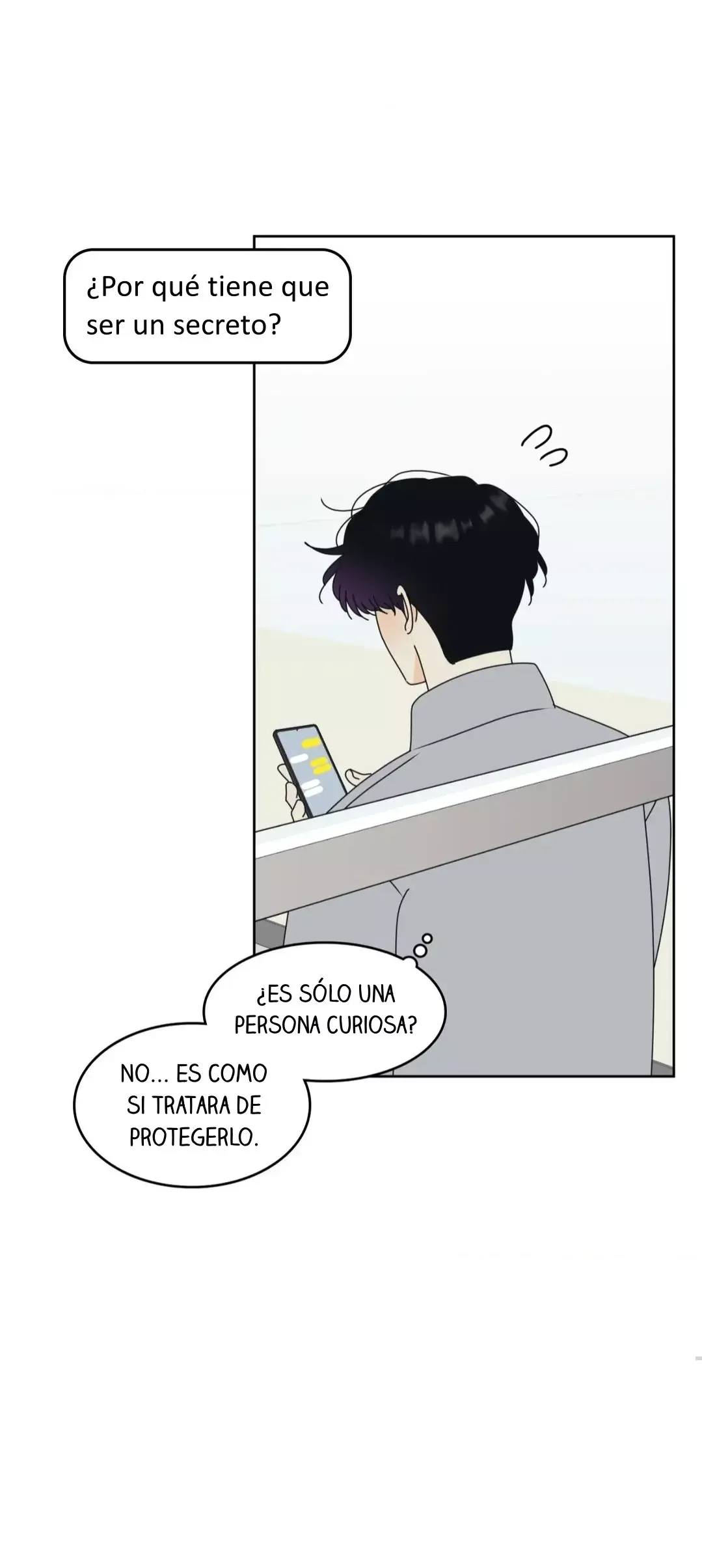 Broma Seria Capítulo 113 en Línea - página 7