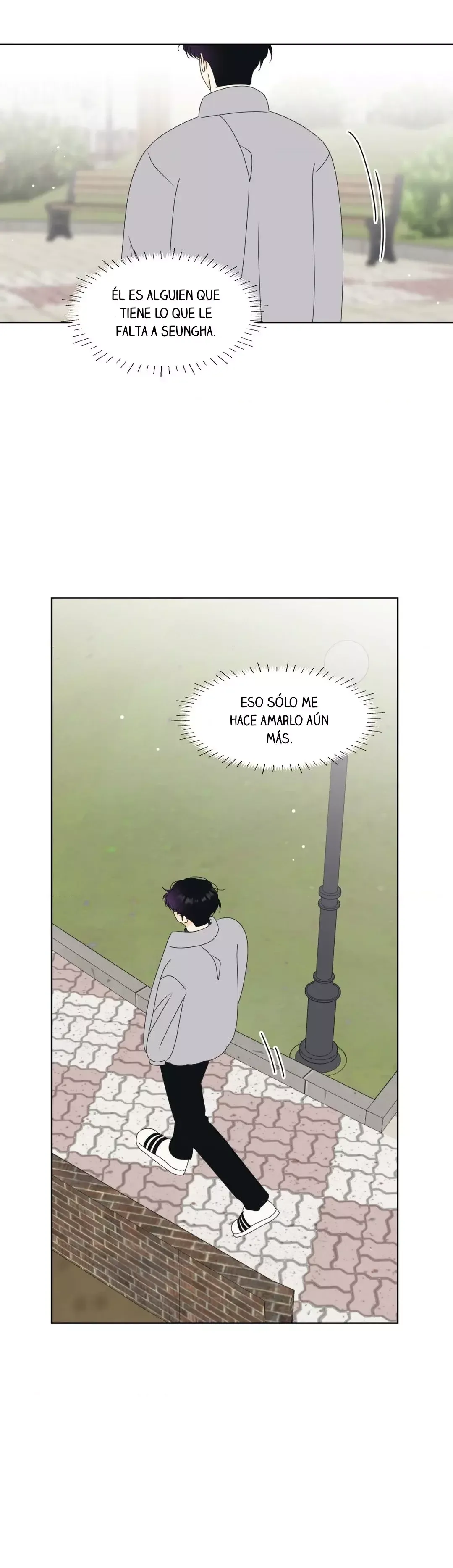 Broma Seria Capítulo 113 en Línea - página 31