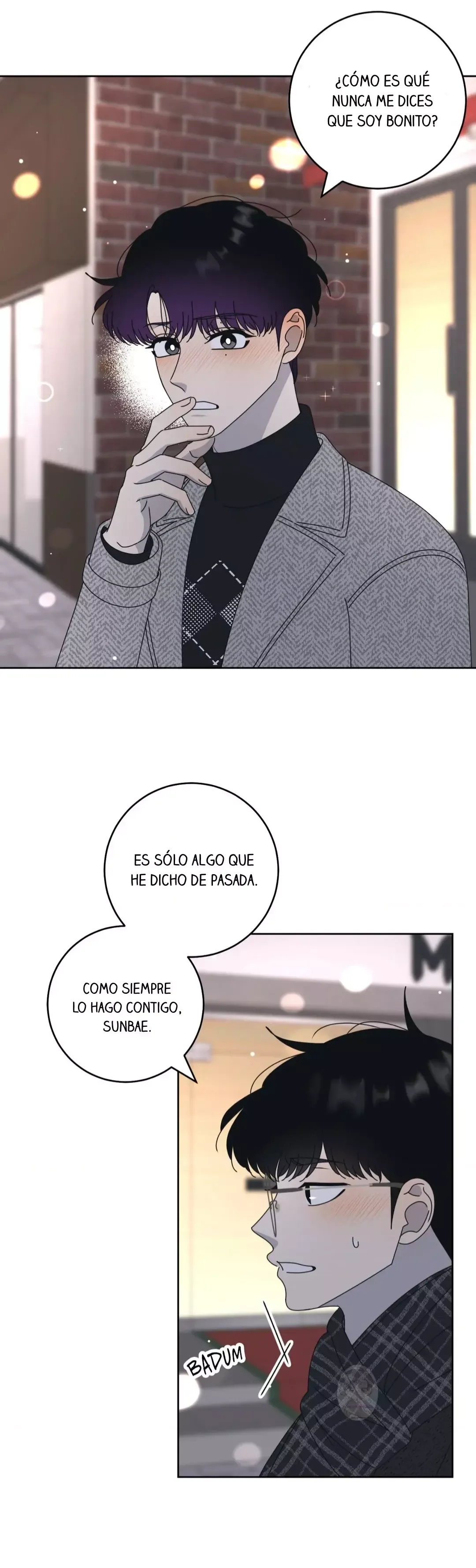 Broma Seria Capítulo 116 en Línea - página 5