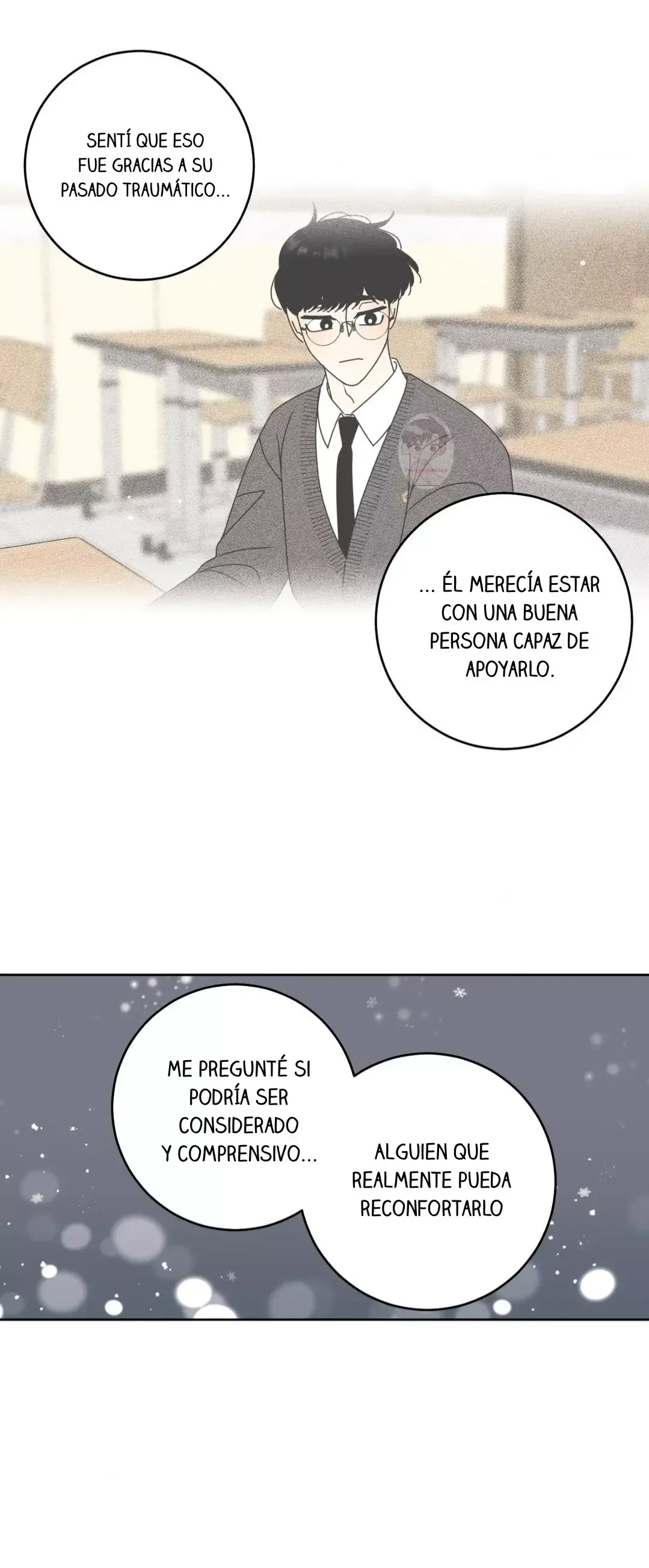Broma Seria Capítulo 116 en Línea - página 12
