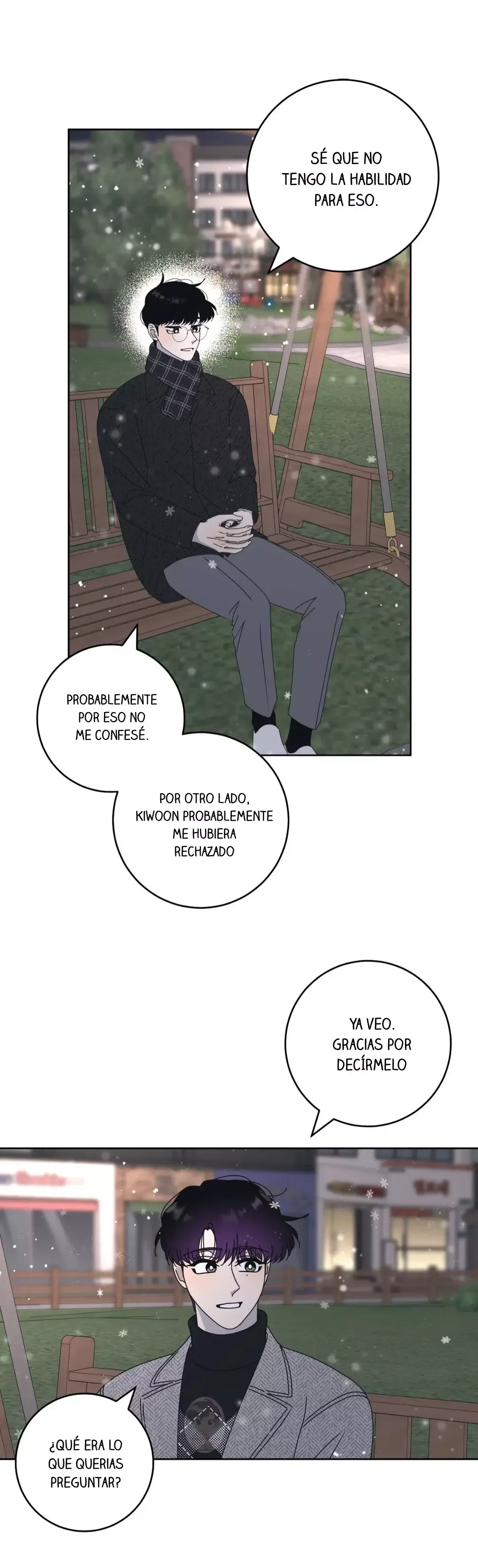 Broma Seria Capítulo 116 en Línea - página 13
