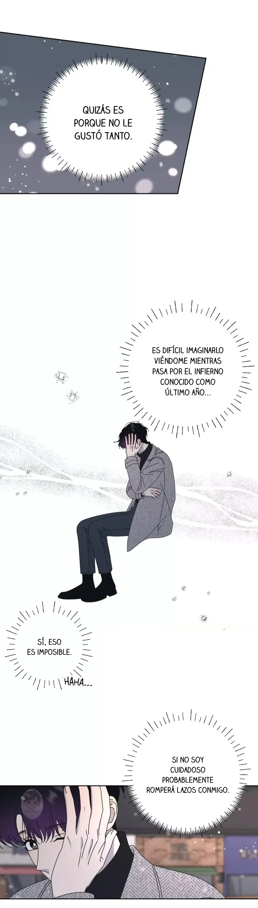 Broma Seria Capítulo 116 en Línea - página 17