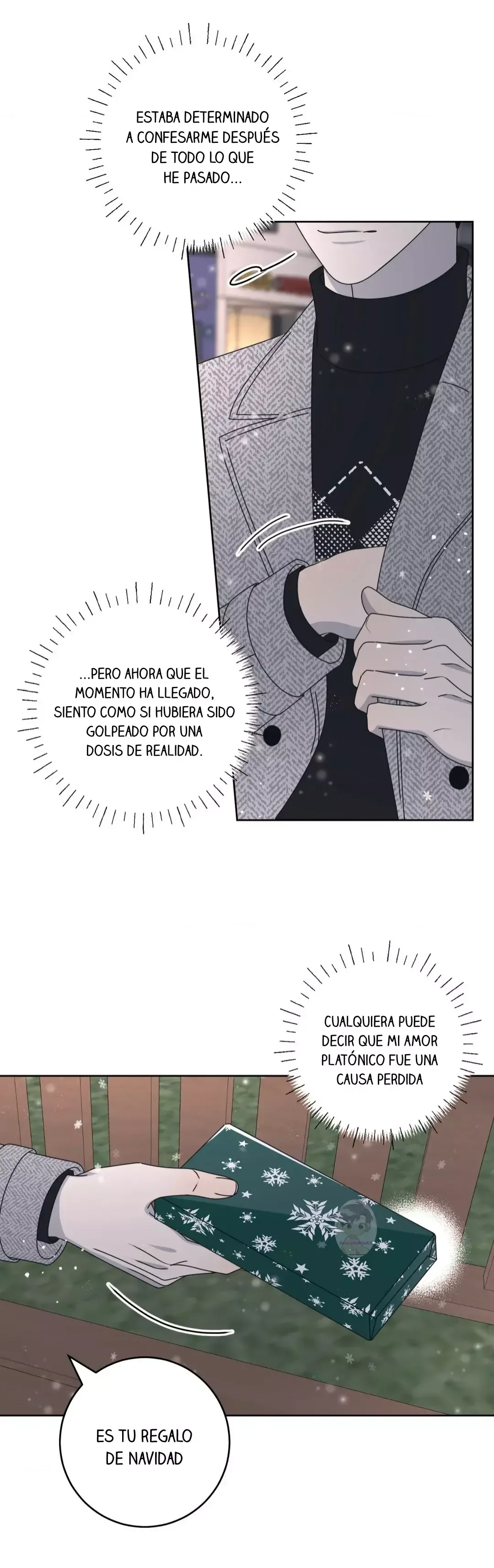 Broma Seria Capítulo 116 en Línea - página 18