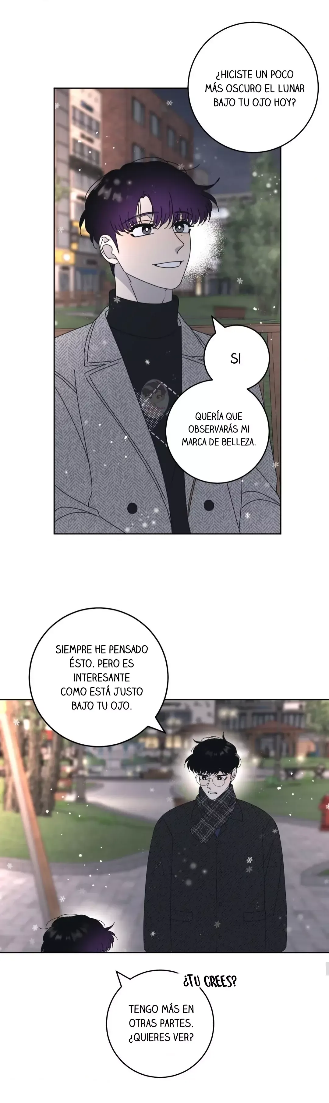 Broma Seria Capítulo 116 en Línea - página 22