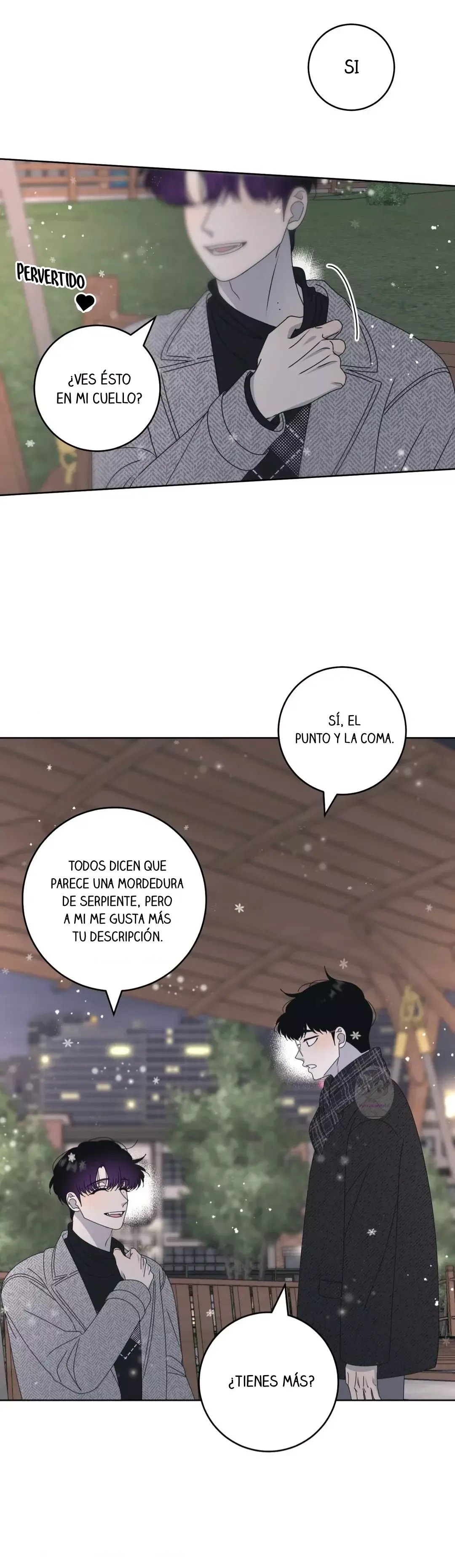 Broma Seria Capítulo 116 en Línea - página 23