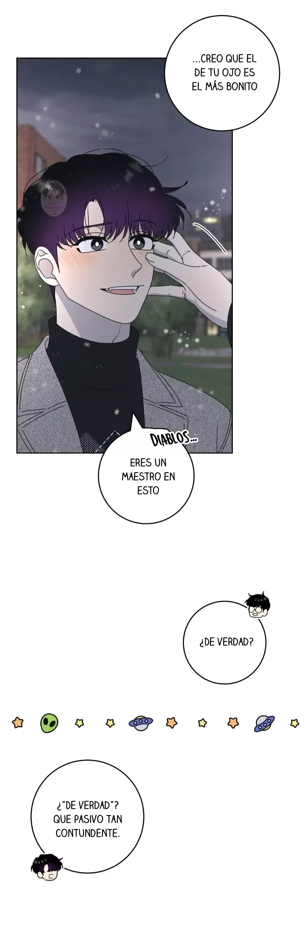Broma Seria Capítulo 116 en Línea - página 25