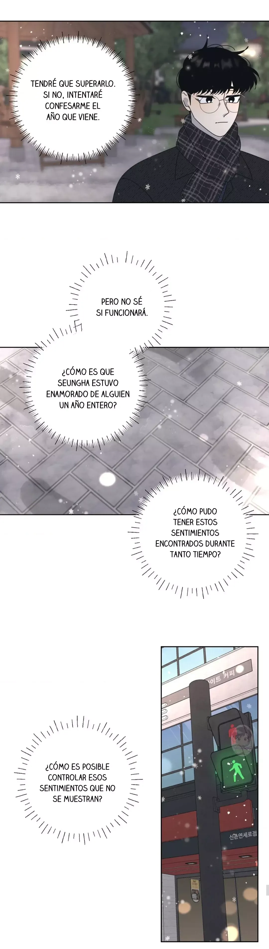 Broma Seria Capítulo 116 en Línea - página 27