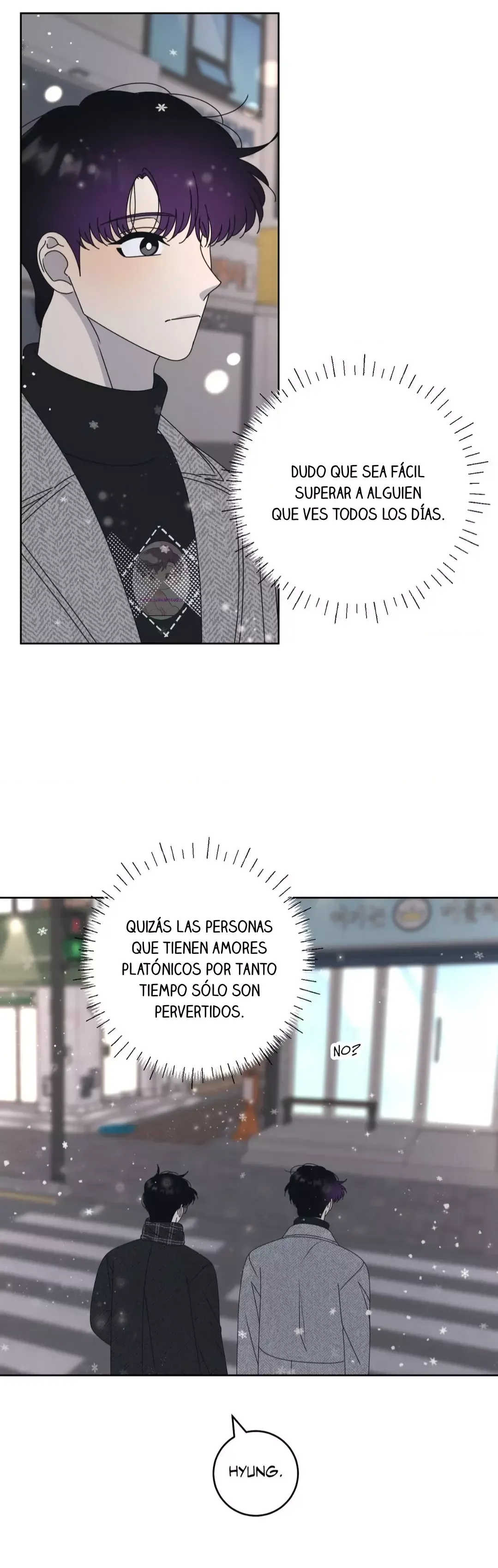 Broma Seria Capítulo 116 en Línea - página 28