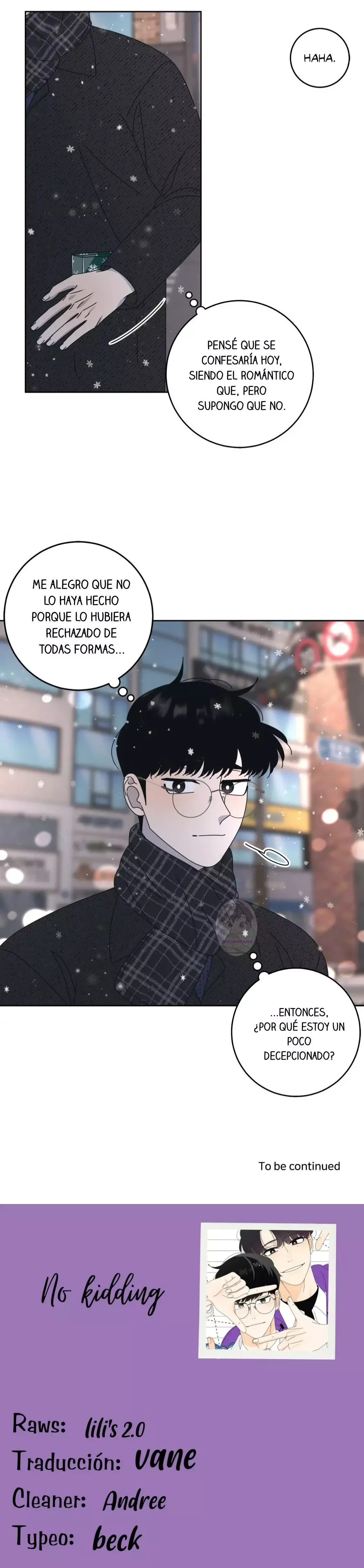 Broma Seria Capítulo 116 en Línea - página 30