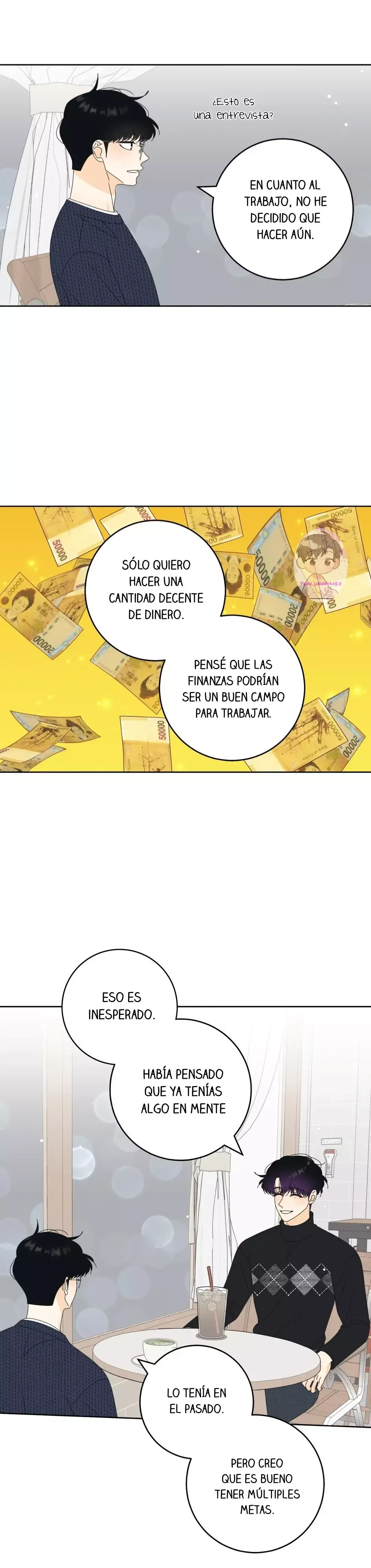 Broma Seria Capítulo 117 en Línea - página 2