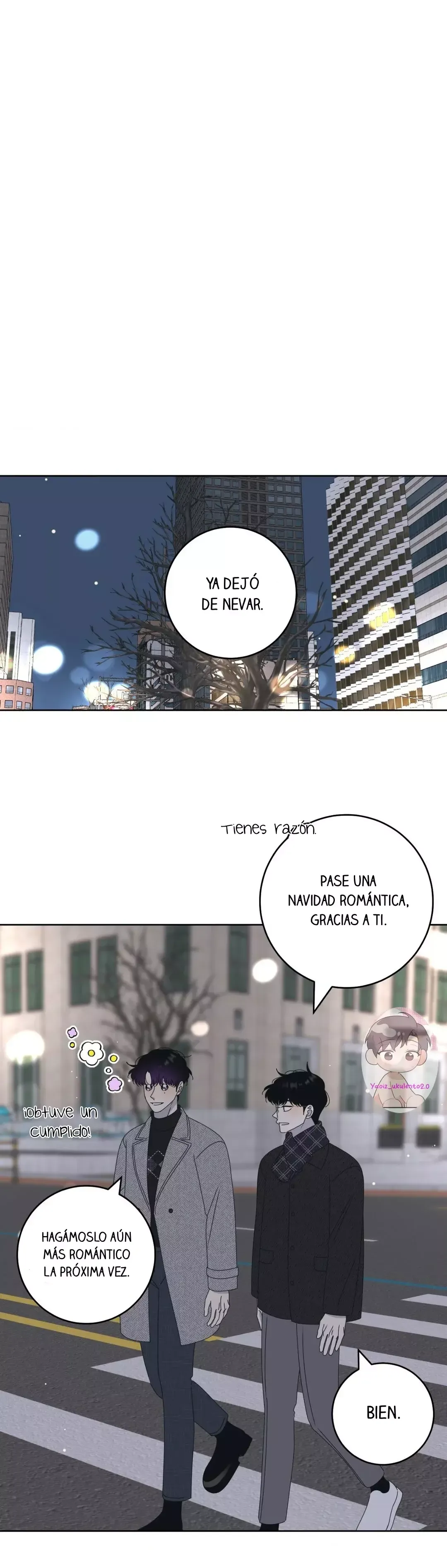 Broma Seria Capítulo 117 en Línea - página 11