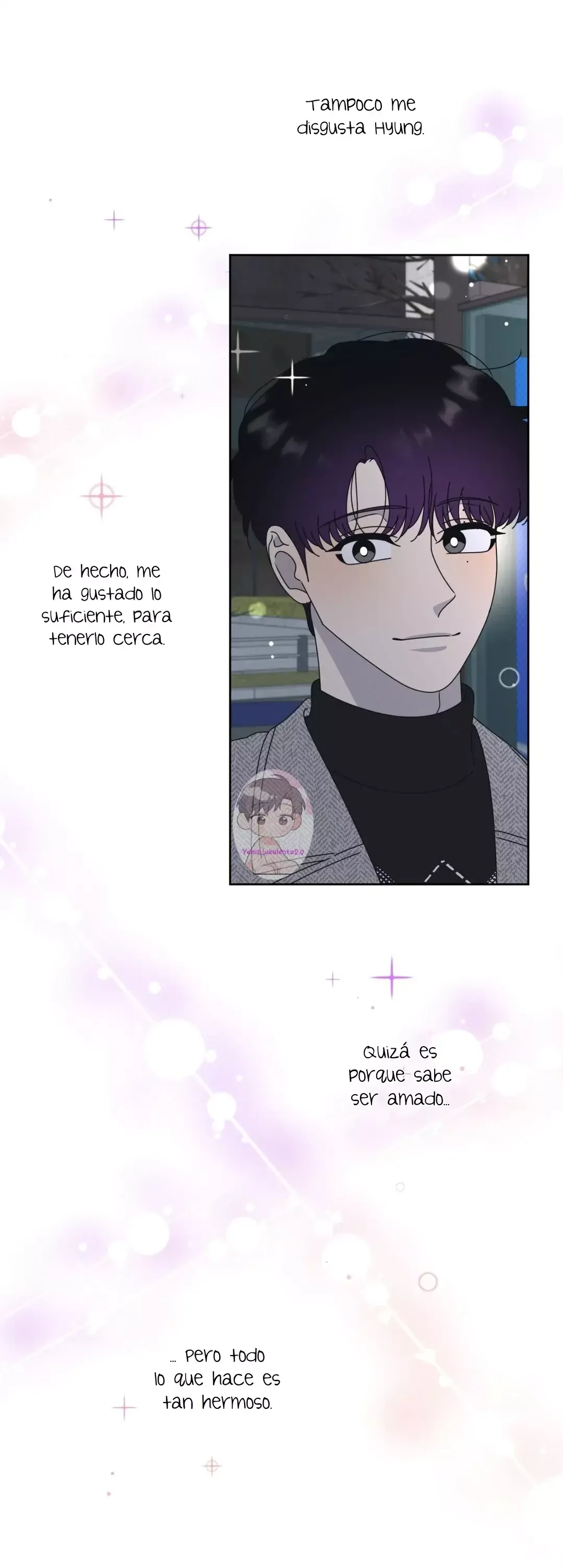 Broma Seria Capítulo 117 en Línea - página 15
