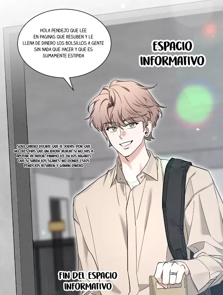 Broma Seria Capítulo 117 en Línea - página 21