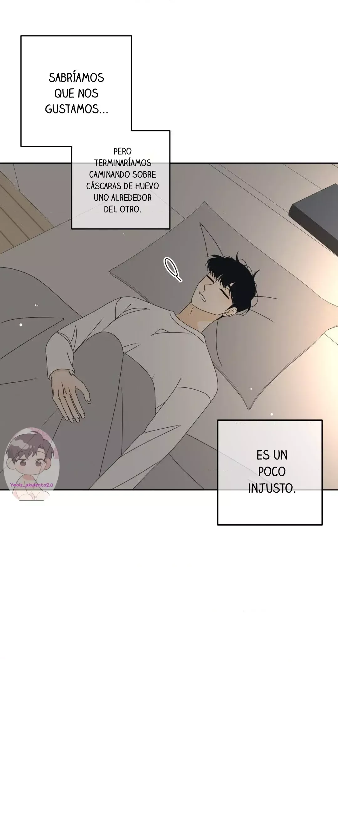 Broma Seria Capítulo 117 en Línea - página 27