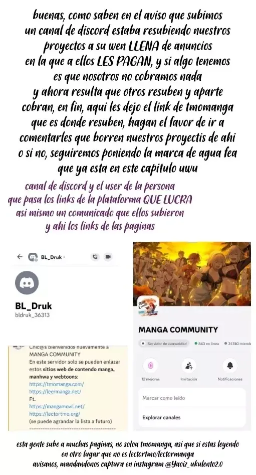 Broma Seria Capítulo 117 en Línea - página 31