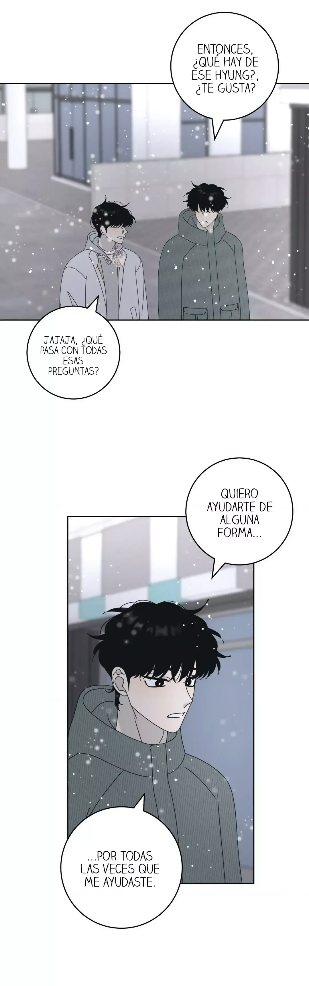 Broma Seria Capítulo 119 en Línea - página 5