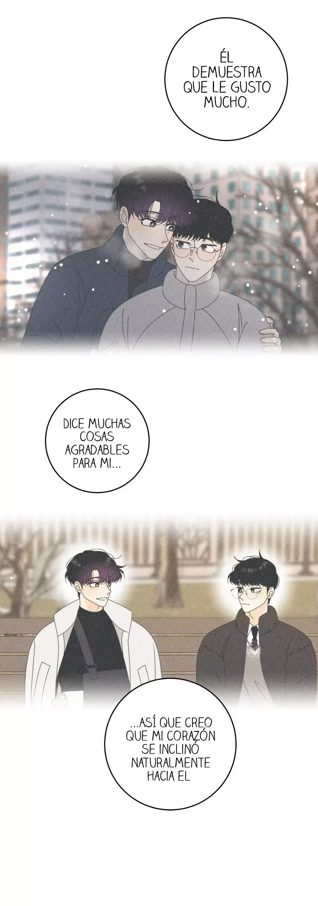 Broma Seria Capítulo 119 en Línea - página 8