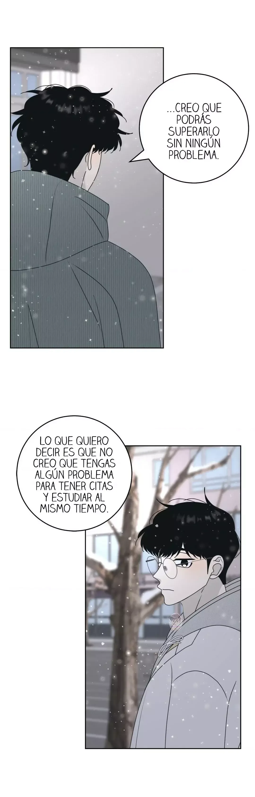 Broma Seria Capítulo 119 en Línea - página 10