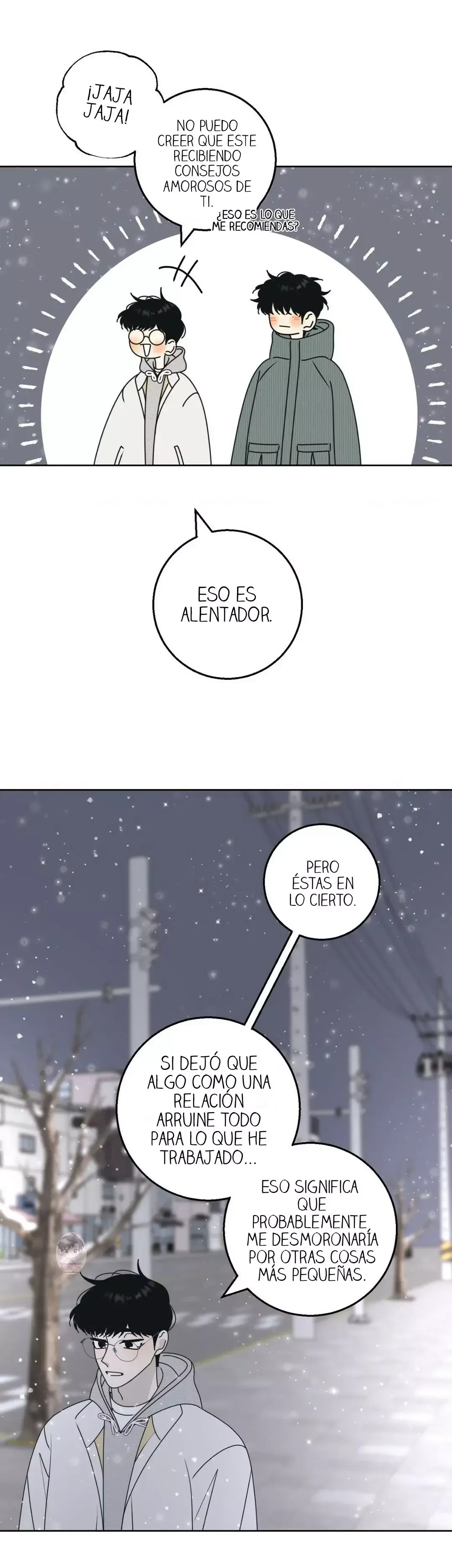 Broma Seria Capítulo 119 en Línea - página 11